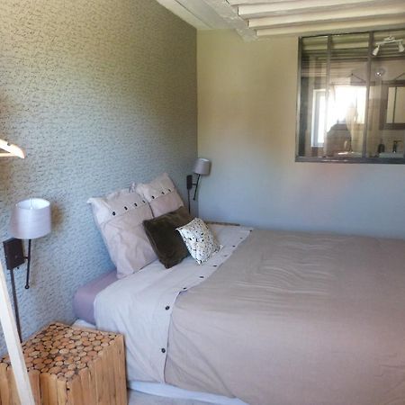 Jouarre Ferme Du Grand Hotel Du Bois מראה חיצוני תמונה
