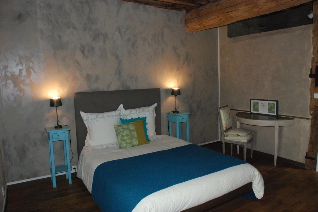 Jouarre Ferme Du Grand Hotel Du Bois מראה חיצוני תמונה