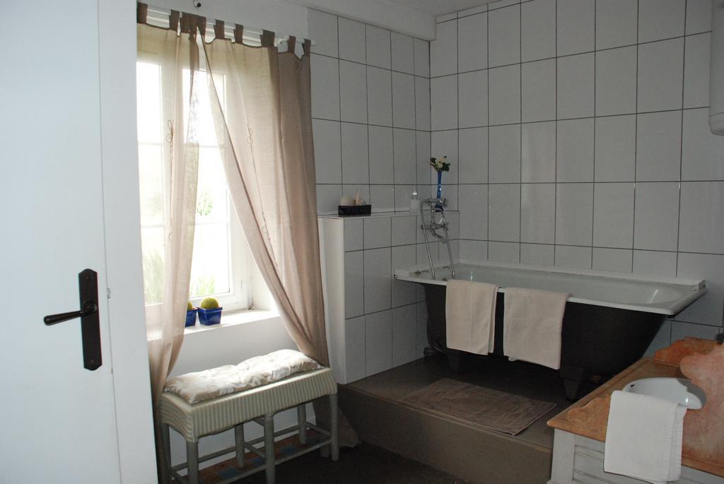 Jouarre Ferme Du Grand Hotel Du Bois מראה חיצוני תמונה