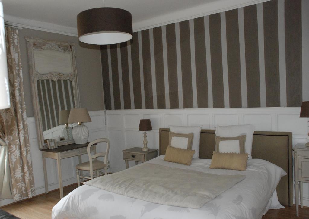 Jouarre Ferme Du Grand Hotel Du Bois מראה חיצוני תמונה