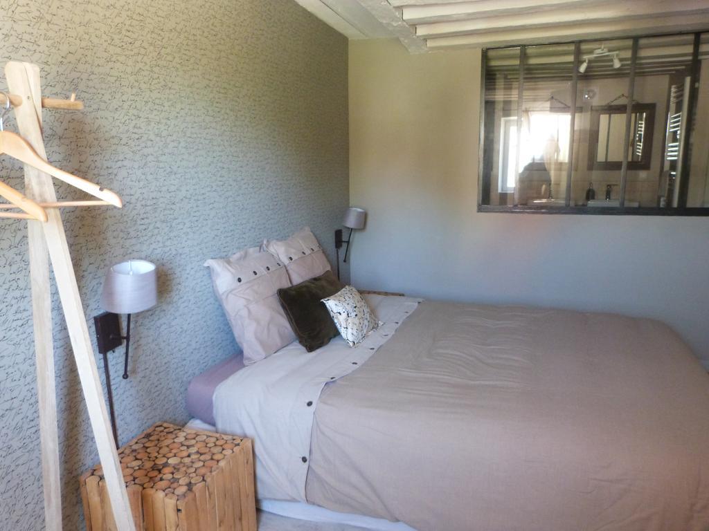 Jouarre Ferme Du Grand Hotel Du Bois מראה חיצוני תמונה