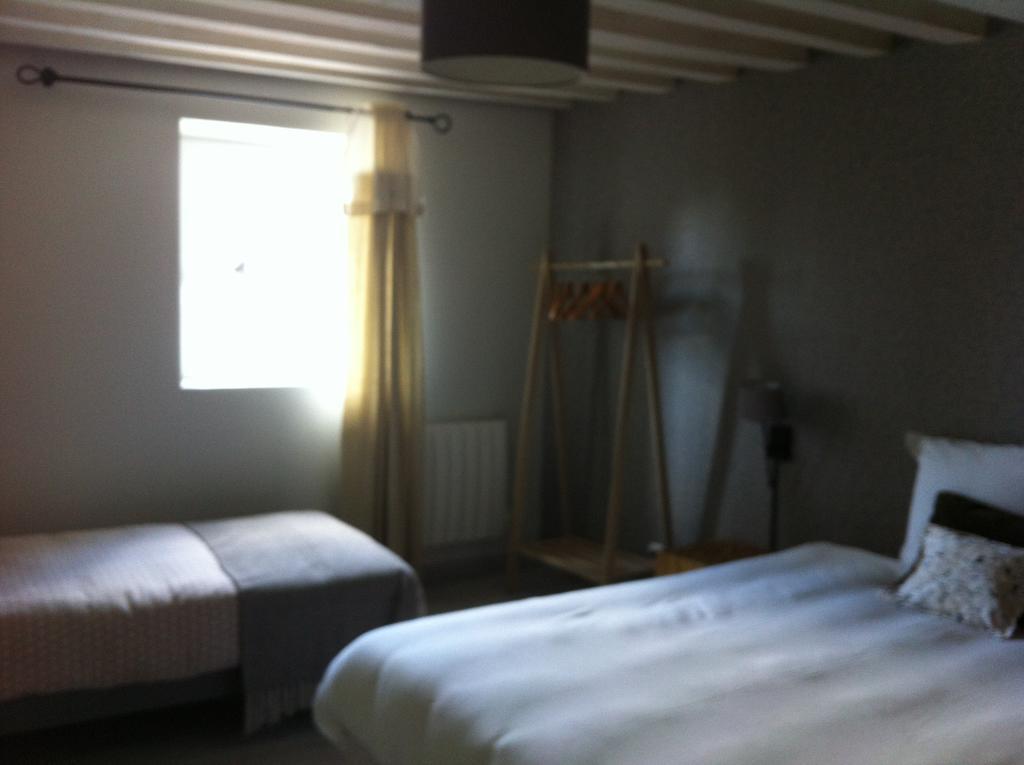 Jouarre Ferme Du Grand Hotel Du Bois מראה חיצוני תמונה