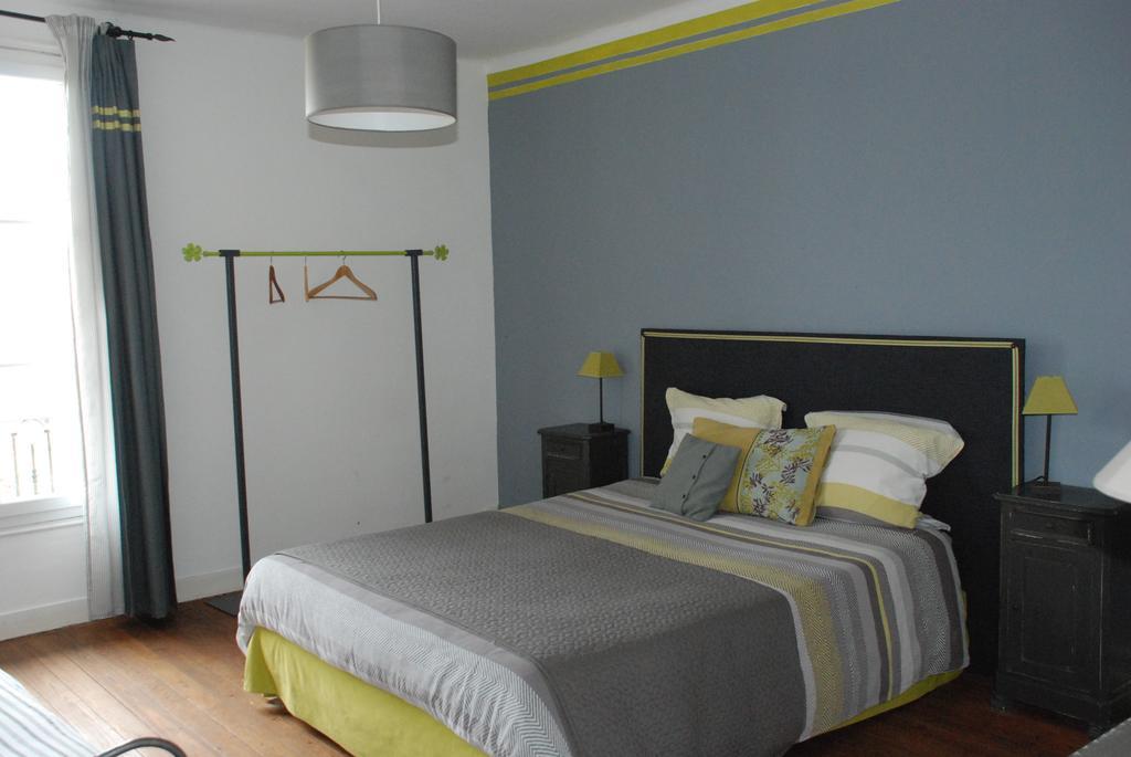 Jouarre Ferme Du Grand Hotel Du Bois מראה חיצוני תמונה